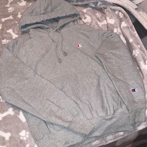 Champion hoodie